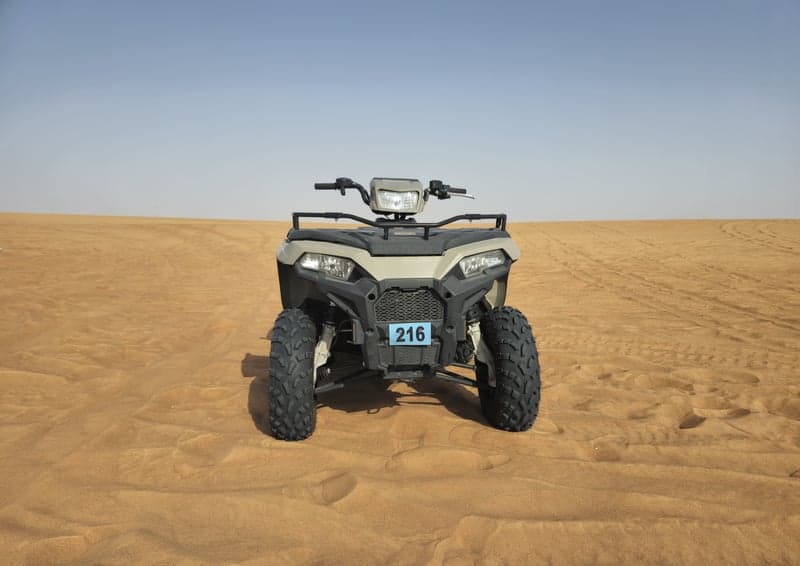 Polaris ATV - Sportsman 570 2025 - Image 4