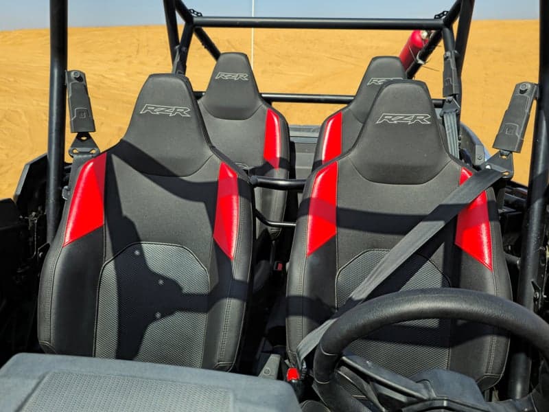 Polaris Buggy - RZR XP 4 1000 Sport 2024 - Image 3