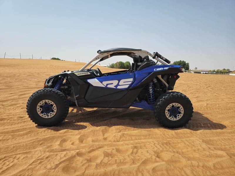 Can-Am Buggy - X RS 2024 - Image 2