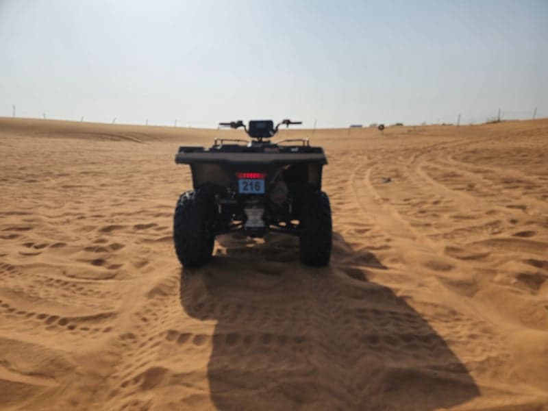 Polaris ATV - Sportsman 570 2025 - Image 2