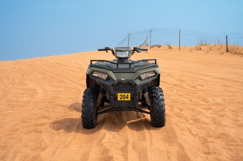 Polaris ATV - Sportsman 570 2021 - Image 2