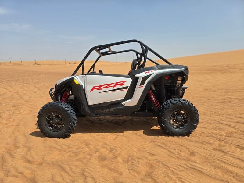 Polaris Buggy - RZR XP 1000 Sport 2025 - Image 4