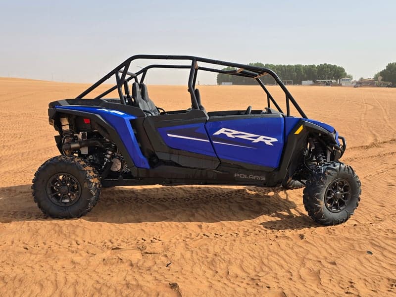 Polaris Buggy - RZR XP 4 1000 Sport 2024 - Main Image