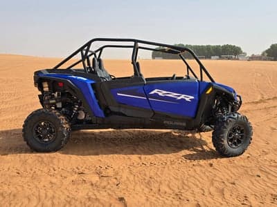 Polaris RZR XP 4 1000 Sport