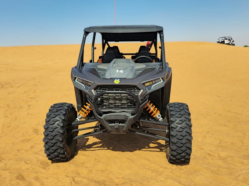 Polaris Buggy - RZR XP 4 1000 Premium 2024 - Image 3