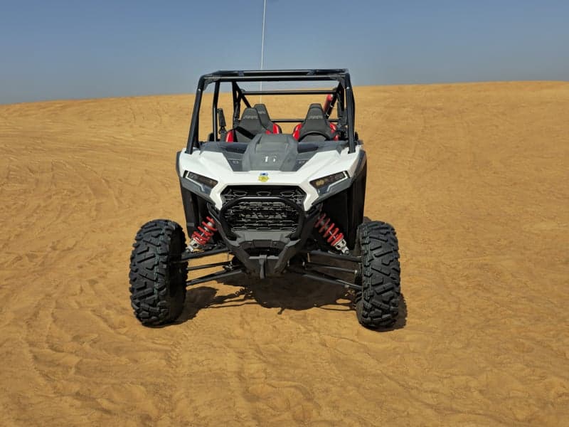 Polaris Buggy - RZR XP 4 1000 Sport 2024 - Image 5