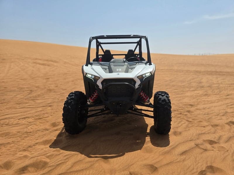 Polaris Buggy - RZR XP 1000 Sport 2025 - Image 2