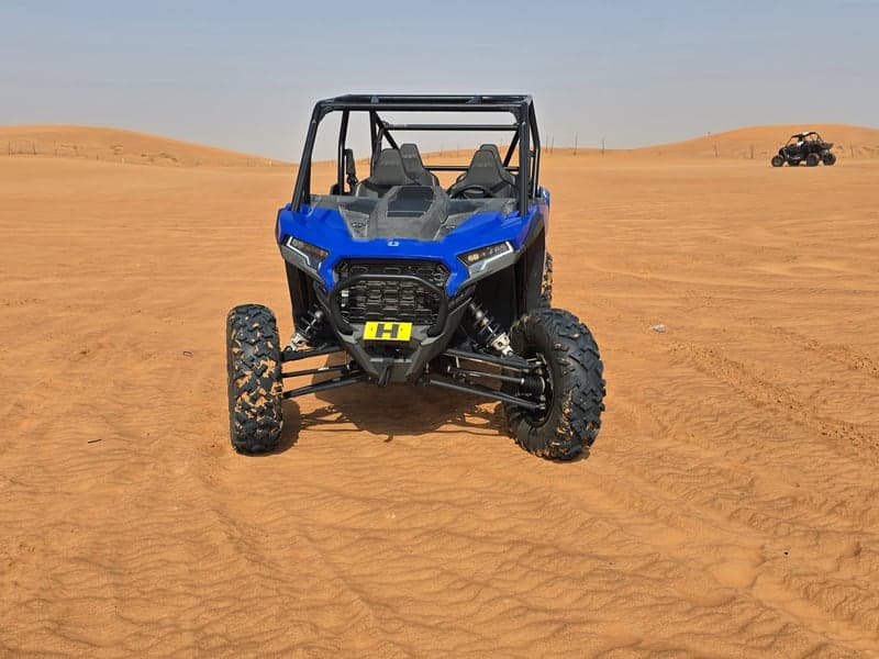 Polaris Buggy - RZR XP 4 1000 Sport 2024 - Image 4