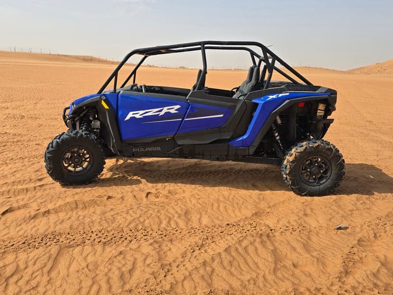 Polaris Buggy - RZR XP 4 1000 Sport 2024 - Image 3