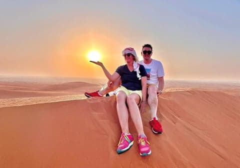 Morning ATV Explorer  1hr 2