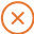 Clear filter icon