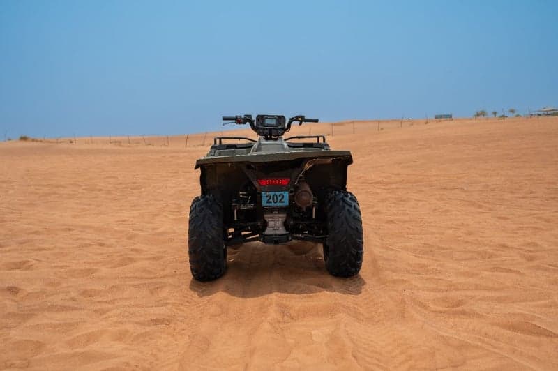 Polaris ATV - Sportsman 570 2021 - Image 4