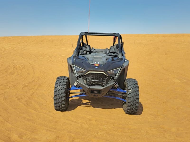 Polaris Buggy - RZR PRO 2022 - Image 3